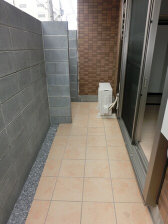 ガーデンコート船橋の物件内観写真